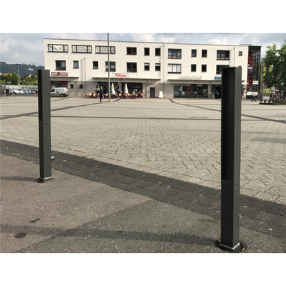 Stilpoller Serie 4073B 70 x 70 mm