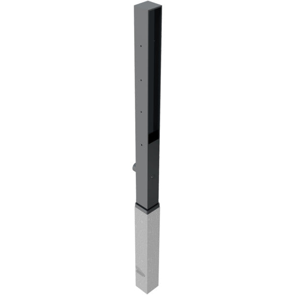 Stilpoller Serie 4073B 70 x 70 mm