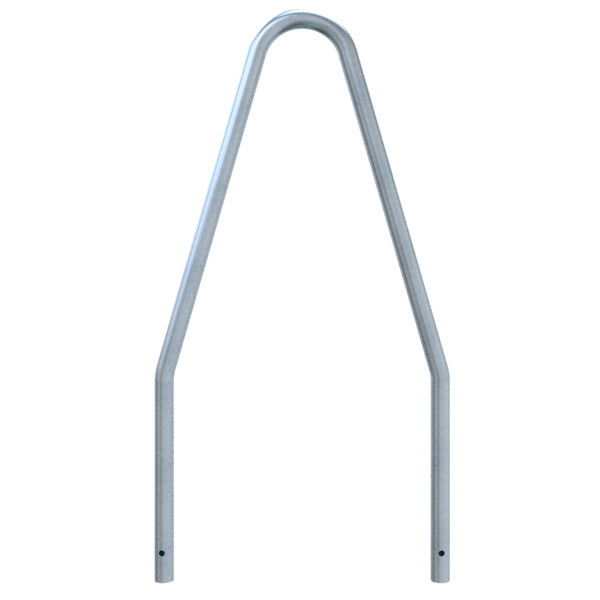 Baumschutzbügel aus Stahlrohr Ø 48 x 2,5 mm / Ø 60 x 2,5 mm