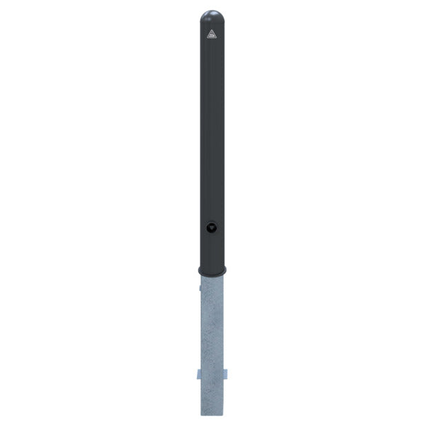Stilpoller Serie 487B Ø 89 mm