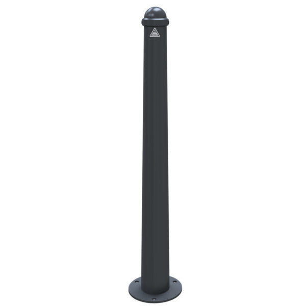 Stilpoller Serie 40102B Ø 102 / 76 mm