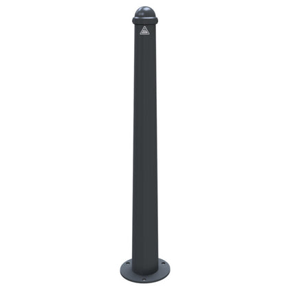 Stilpoller Serie 40102B Ø 102 / 76 mm