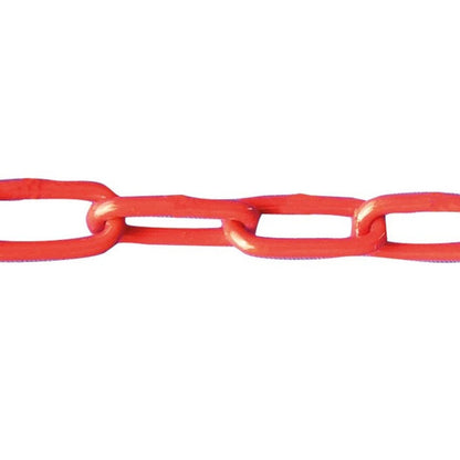 Absperrkette aus Stahl 10 m
