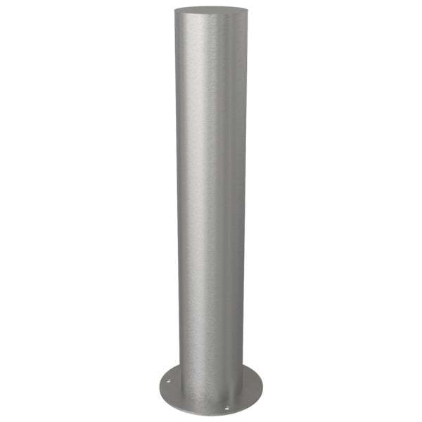 Edelstahlpoller Ø 154 mm