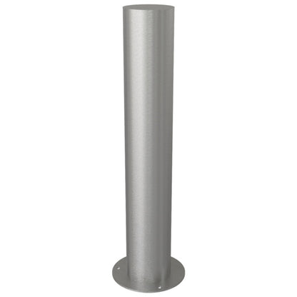 Edelstahlpoller Ø 154 mm