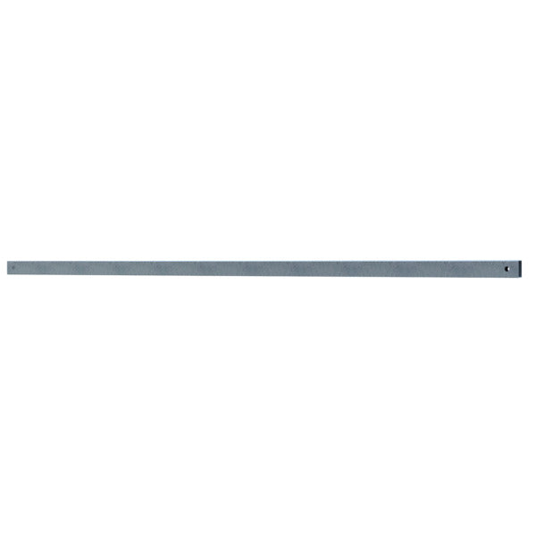 Schutzgeländer Stahlrohr 70 x70 mm