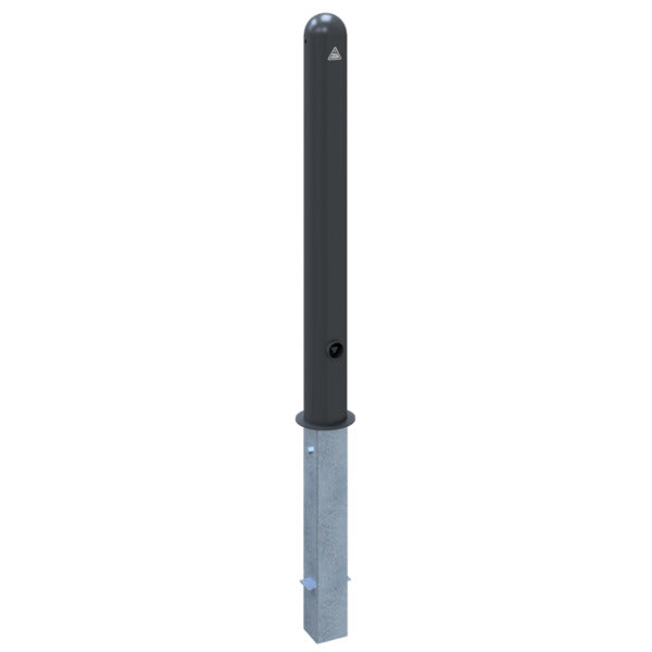 Stilpoller Serie 494B Ø 102 mm