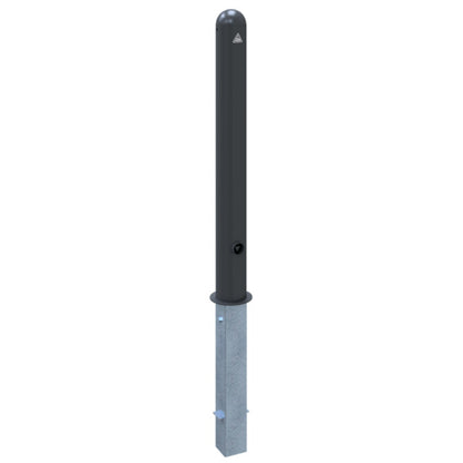 Stilpoller Serie 494B Ø 102 mm