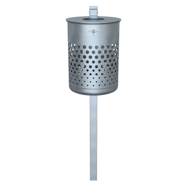 Abfallbehälter 50l