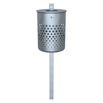 Abfallbehälter 50l