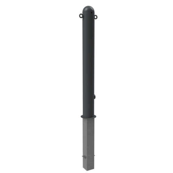Stilpoller Serie 494B Ø 102 mm