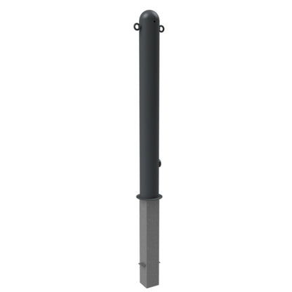 Stilpoller Serie 494B Ø 102 mm