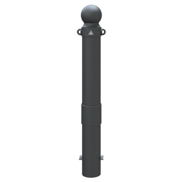 Stilpoller Serie 40140B Ø 140 mm