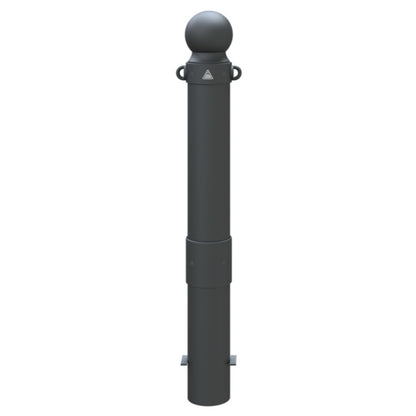 Stilpoller Serie 40140B Ø 140 mm