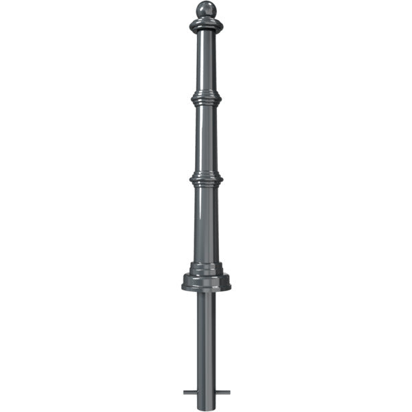 Alu-Stilpfosten Serie 495B